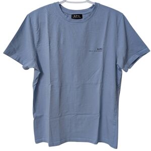 A.P.C. Item T-Shirt